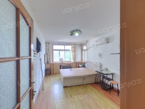 整租·错埠岭一路 2室1厅 东南