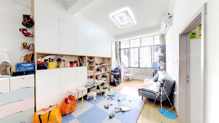 大沙头三马路二手房实景图