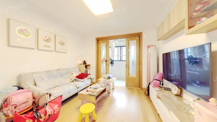 中冶祥腾宝月花园二手房实景图