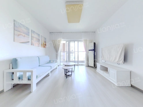 整租·金房大榕湾人家 3室2厅 东南/南/西南