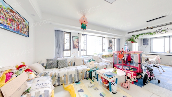 湘溪兰园二手房实景图