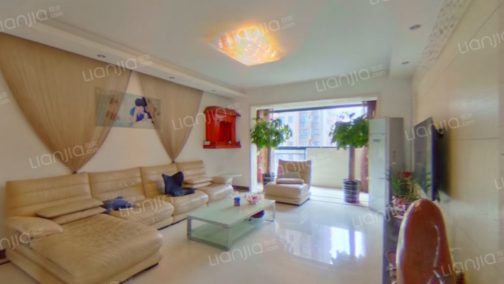 雅士林湘苑二手房实景图