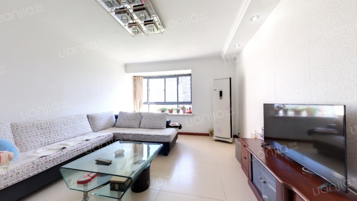 辰龙绿苑东苑二手房实景图