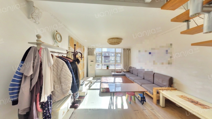 浦东明珠二手房实景图