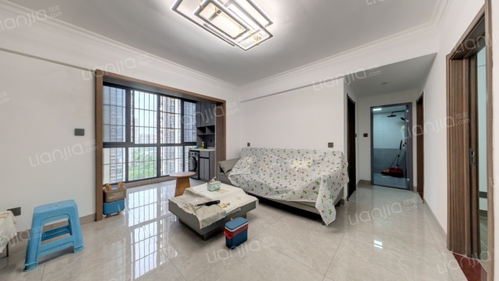 水岸听涛二手房实景图