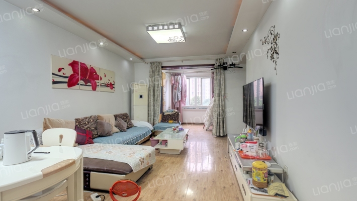 两河锦地二手房实景图