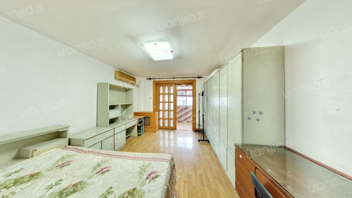 协安里二手房实景图