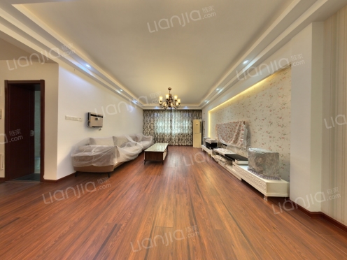 整租·扬子玉龙湾 3室2厅 南