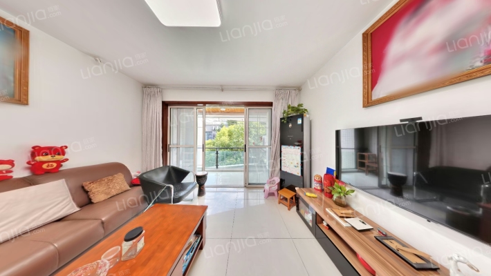 红牌楼广场二手房实景图