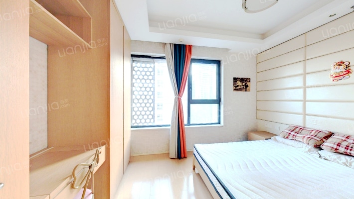 观城二手房实景图