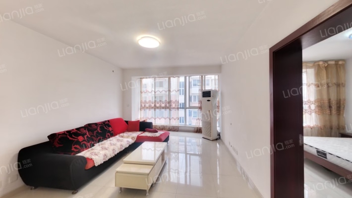 大庆锦绣新城二手房实景图