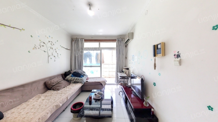 裕华美霖二手房实景图