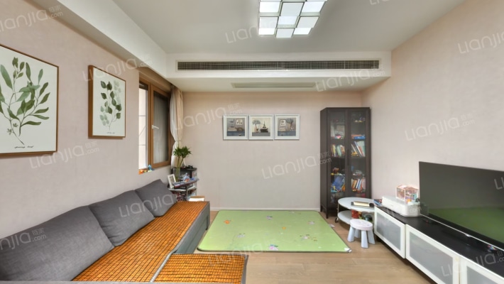 双友新和城二手房实景图