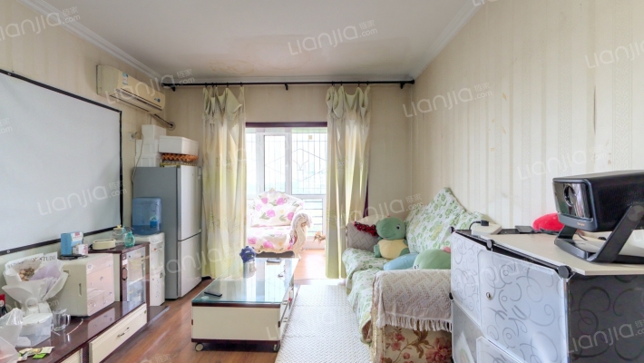 汇通小区二手房实景图