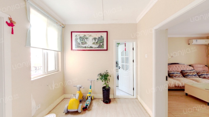 汇园二手房实景图