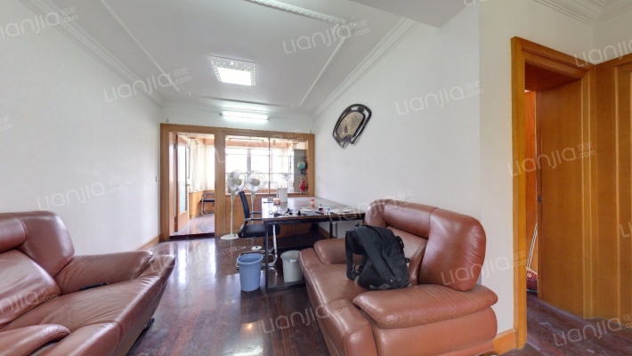 工农新村(新场)二手房实景图