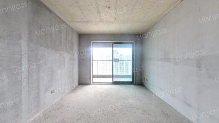 环球中心一期B区二手房实景图