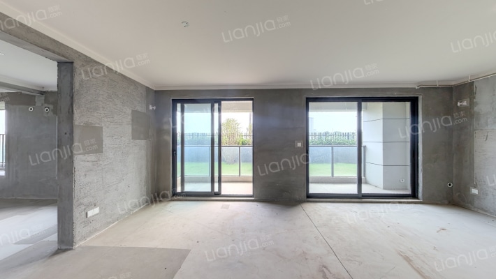 海雅苑二手房实景图