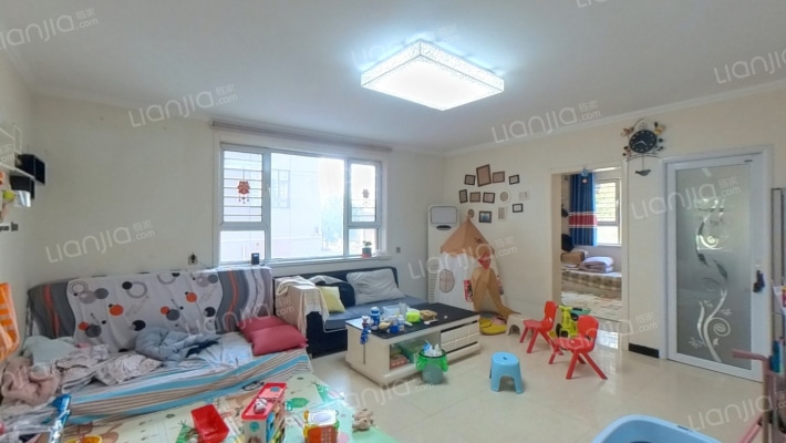 百信大厦二手房实景图