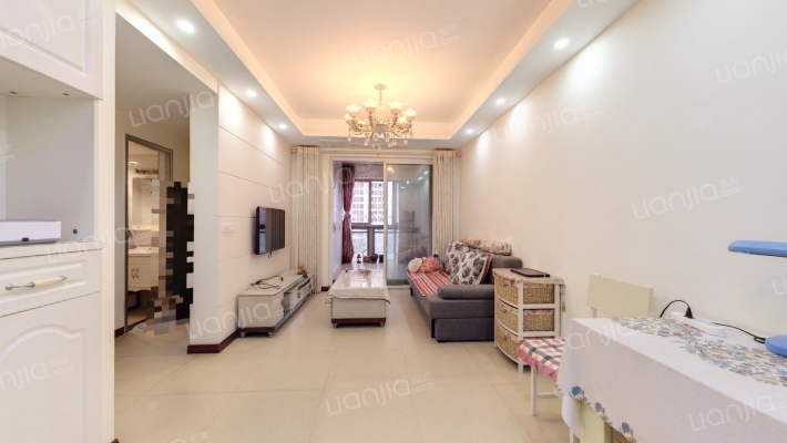 i昕晖二手房实景图