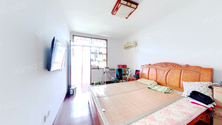 铜陵南村二手房实景图