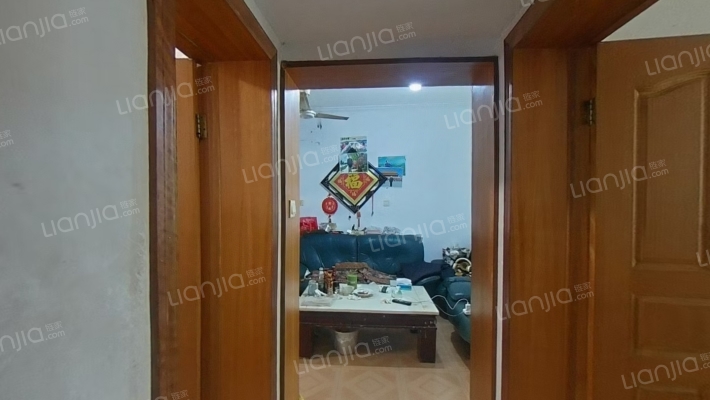 光明路林场二手房实景图