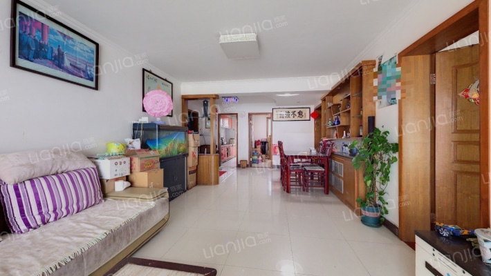 骊景家园二手房实景图