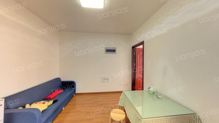 北苑小区二期二手房实景图