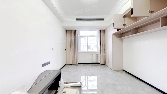 楚天丽园二手房实景图