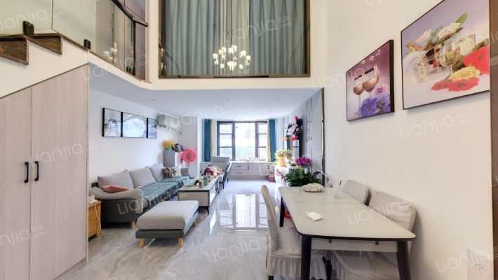 华润紫云府公寓二手房实景图