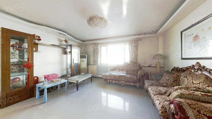 新兴东里二手房实景图