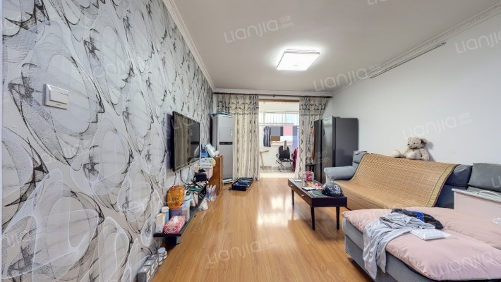 东外苑二手房实景图