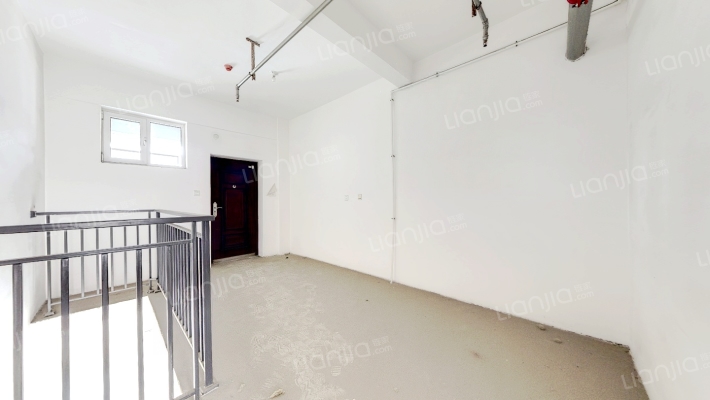 和达微立方二手房实景图