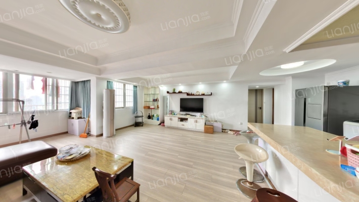 广信豪景大厦二手房实景图