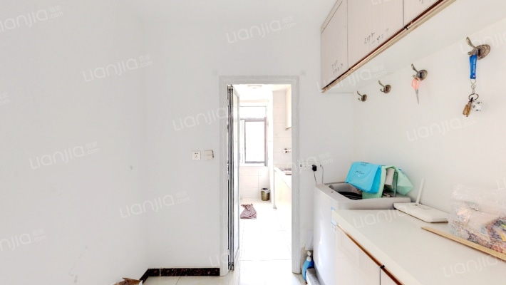 闻喜里二手房实景图