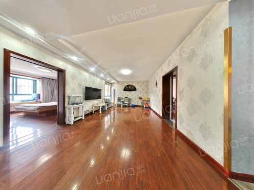 整租·建设小区 3室1厅 南