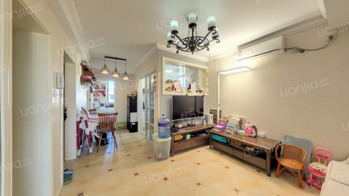 东荷小区二手房实景图