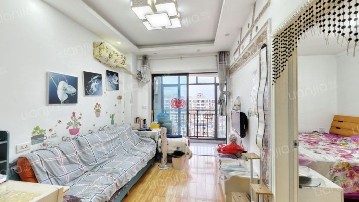 新港天地二手房实景图