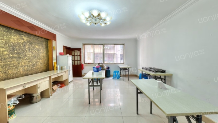 柏联综合楼二手房实景图