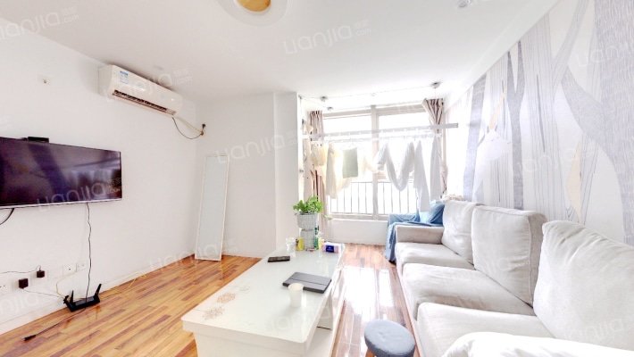 名鎏公馆二手房实景图