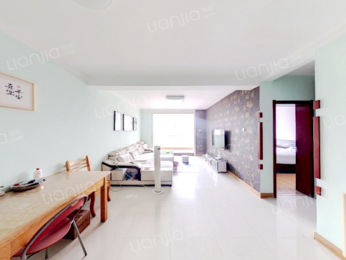 整租·晟业小区 3室2厅 复式 南