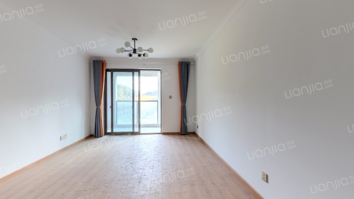 和煦锦庭二手房实景图