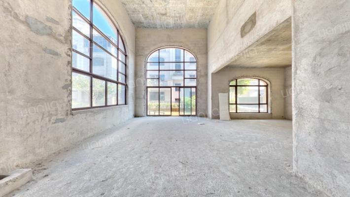 碧桂园钻石湾二手房实景图