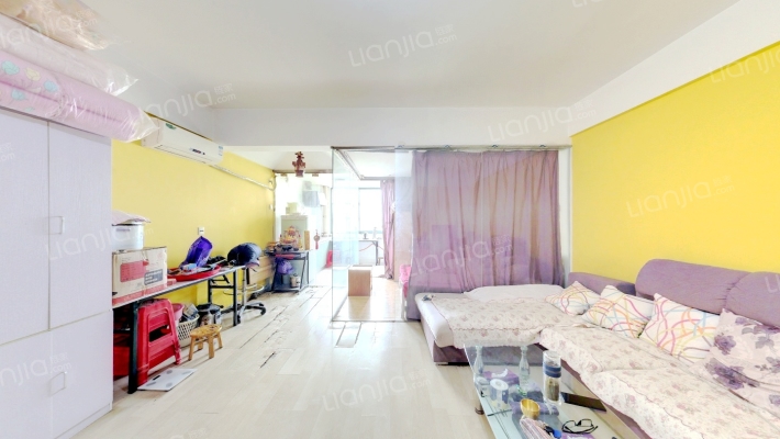 水晶苑(庐阳区)二手房实景图