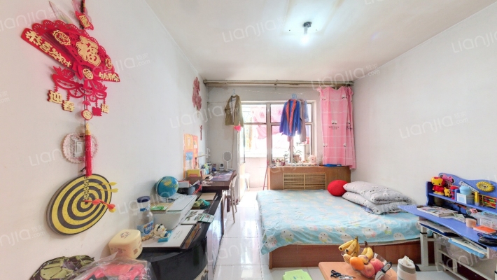 金达家属院二手房实景图