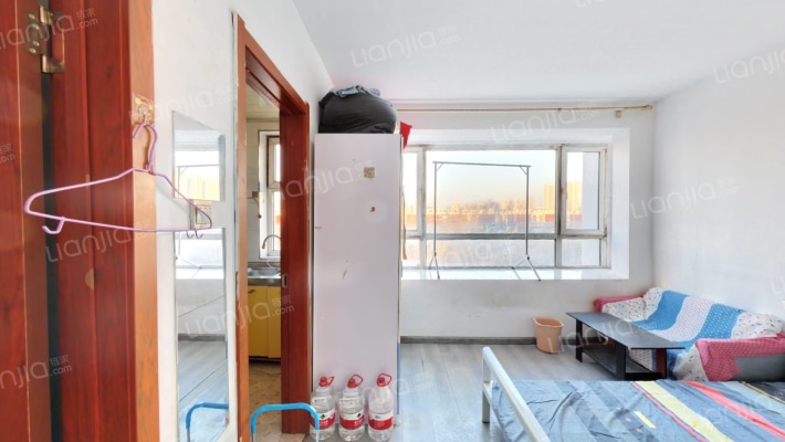 秋实园二手房实景图