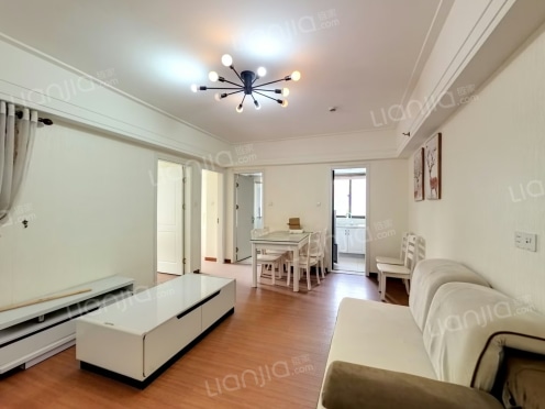 整租·悦新城 2室1厅 南