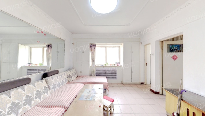 机运小区（红山根东路）二手房实景图