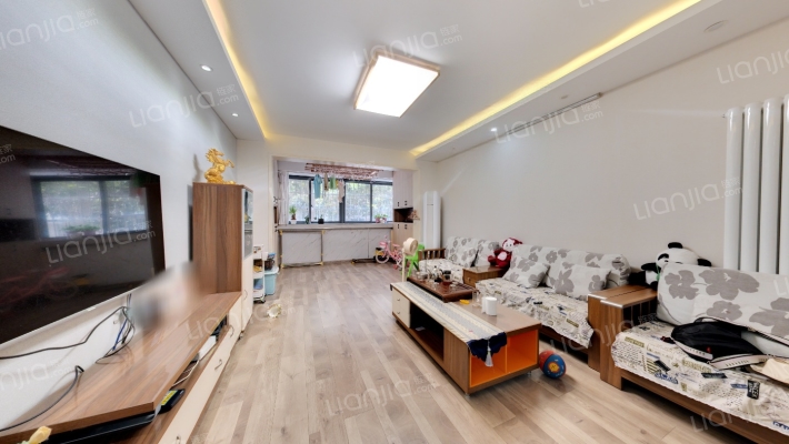 金桐花园二手房实景图