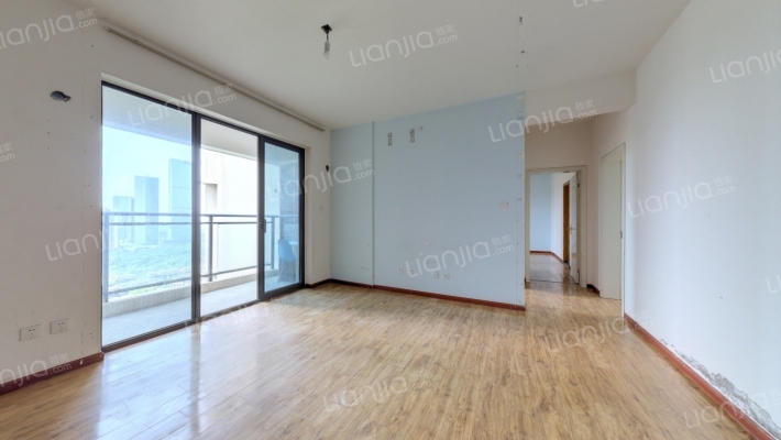 三利麓山城蔚然集二手房实景图